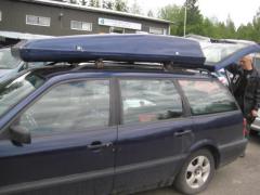 Volkswagen Passat 1.9tdi 65kw farmari
