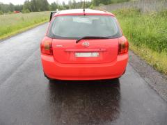 Toyota Corolla 1.4 VVti HB -03