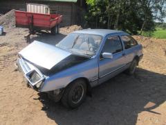 Ford Sierra 1,6 OHC -85 3D
