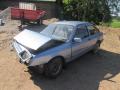 Kuva 3: Ford Sierra 1,6 OHC -85 3D 1985