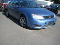 Kuva 3: Ford Mondeo 2.0td 85KW SEDAN 2002