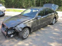 Mercedes-Benz E 211 220 CDi Sed
