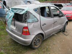 Mercedes-Benz A