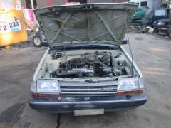 Toyota CARINA II DX