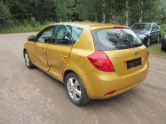 Kia Ceed 1.6 16V CRDi 5/HB