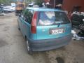 Kuva 3: Fiat Punto 1994