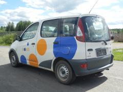 Toyota Yaris Verso 1.3 -05