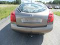 Kuva 3: Nissan Primera 1.6 HB -05 2005