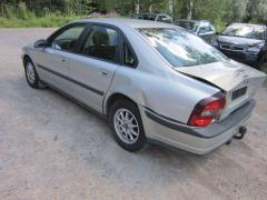 Volvo S80 2.5 TDi