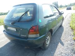 Toyota Starlet 1.3 -98