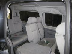 Volkswagen Caddy maxi 7paikkainen