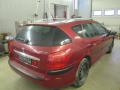 Kuva 3: Peugeot 407 1,6 HDI 80kW farmari 2005