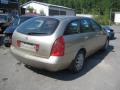 Kuva3: Nissan Primera 1.9dci farkku