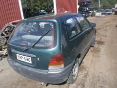 Toyota Starlet