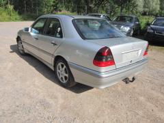 Mercedes-Benz C 202 1.8i 16V Sed