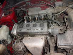 Toyota Carina E