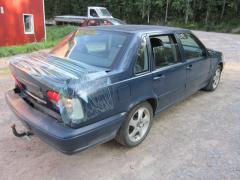 Volvo S70 2.4i 20V