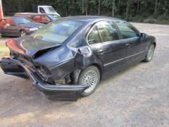 BMW E39 525 TDS Sed
