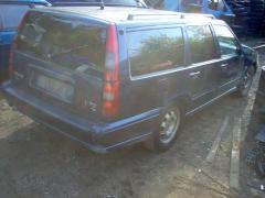 Volvo V70Tdi