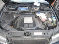 Audi A4 2.6 v6 quattro
