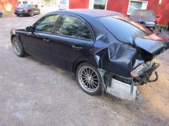 Mercedes-Benz E 211 200 CDi Sed
