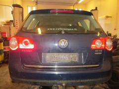 Volkswagen Passat 2.0 tdi 4motion