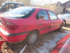Ford Mondeo 1,8i 16V 
