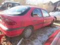 Kuva 3: Ford Mondeo 1,8i 16V  1993