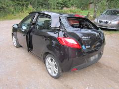 Mazda 2 (DE) 1.5i 16V 5/HB