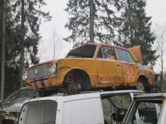 Lada 2101 1200  -84 