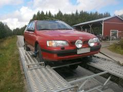 Toyota Carina E