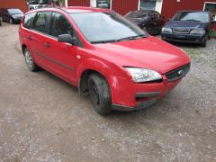 Ford Focus II 1.6i 16V Farm