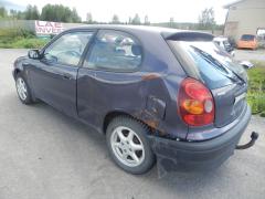 Toyota Corolla 1.3 HB -98