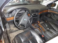 BMW 5-sarja E39
