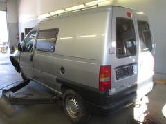 Citroen Jumpy 1,9 D 51kW