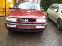 Volkswagen Passat 2.0 e sedan