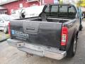 Kuva 3: Nissan Navara  4+4 2007