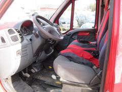 Citroen Jumper  2.2 74 KW