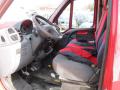 Kuva 3: Citroen Jumper  2.2 74 KW 2002