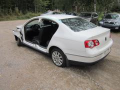 Volkswagen Passat (3C) 2.0 TDi Sed