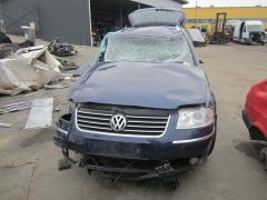 Volkswagen Passat 2.8v6