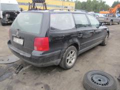 Volkswagen Passat 1.8t