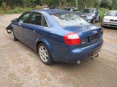 Audi A4 (8E) 1.8T Sed