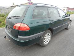 Toyota Avensis 2.0 D4D -01