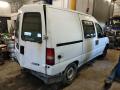 Kuva 3: Citroen Jumpy 1,9TD -99  1999