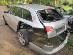 Audi A6 (4F) 2.4i V6 Farm