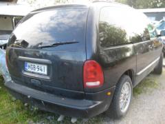 Chrysler Voyager/ dodge 3.0V6