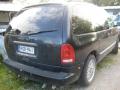 Kuva3: Chrysler Voyager/ dodge 3.0V6