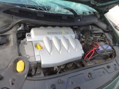 Renault Mgane