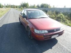 Toyota Corolla 1.6 sed. -94